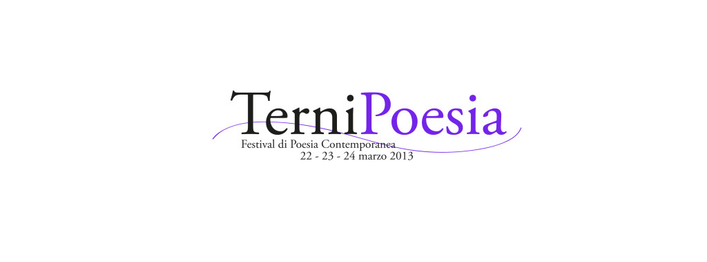 TerniPoesia - Festival