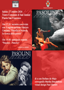 loca pasolini sangemini